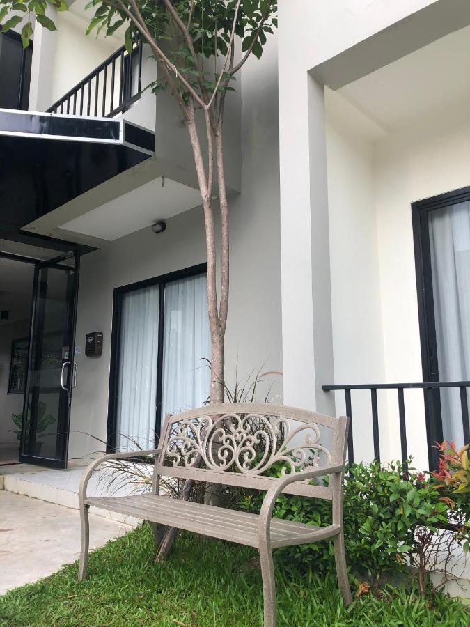 Im Residence Chiangmai Chiang Mai Exterior foto