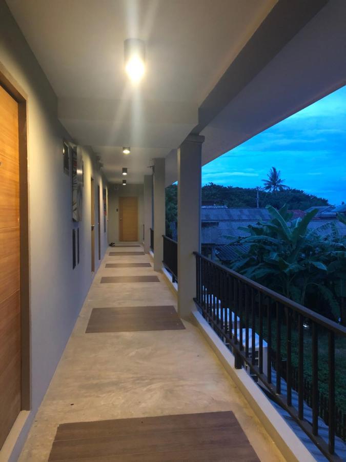 Im Residence Chiangmai Chiang Mai Exterior foto