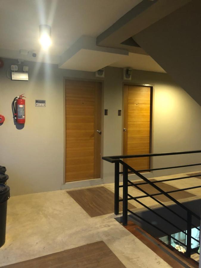 Im Residence Chiangmai Chiang Mai Exterior foto