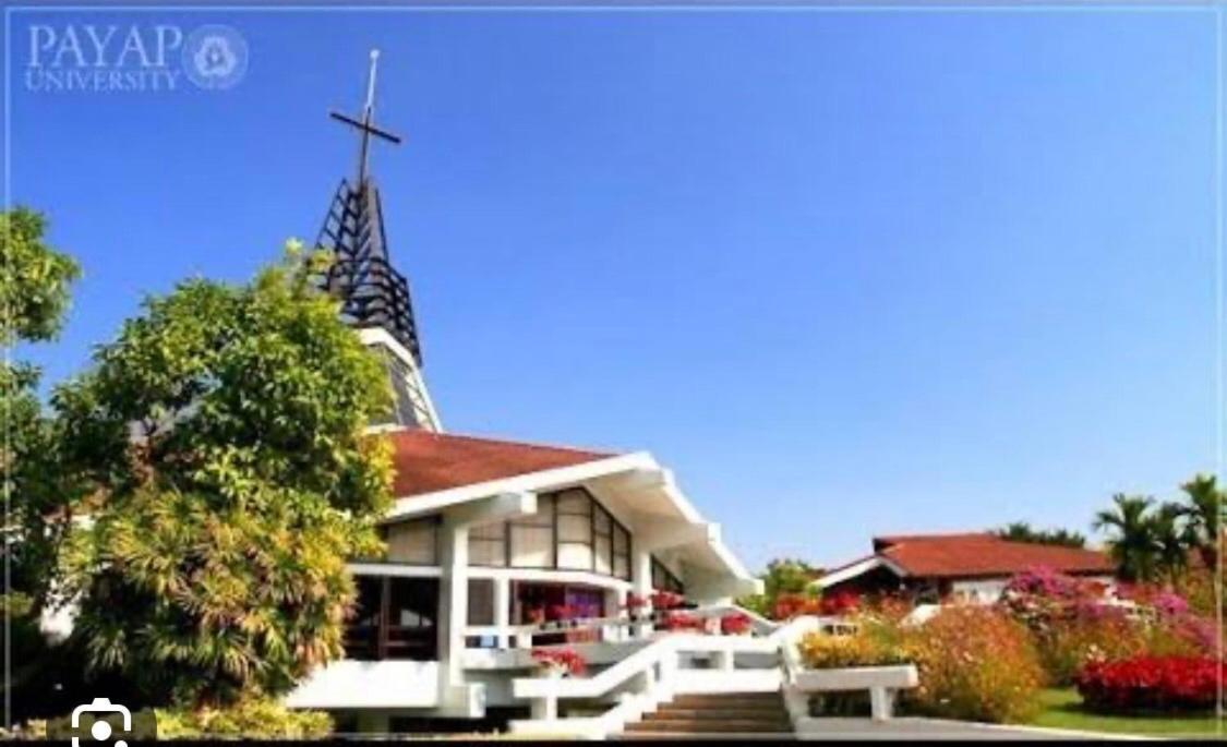 Im Residence Chiangmai Chiang Mai Exterior foto